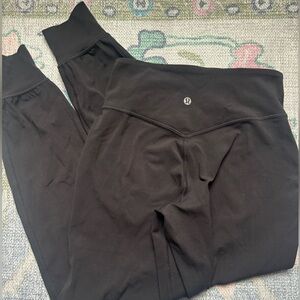 Lululemon Align Joggers